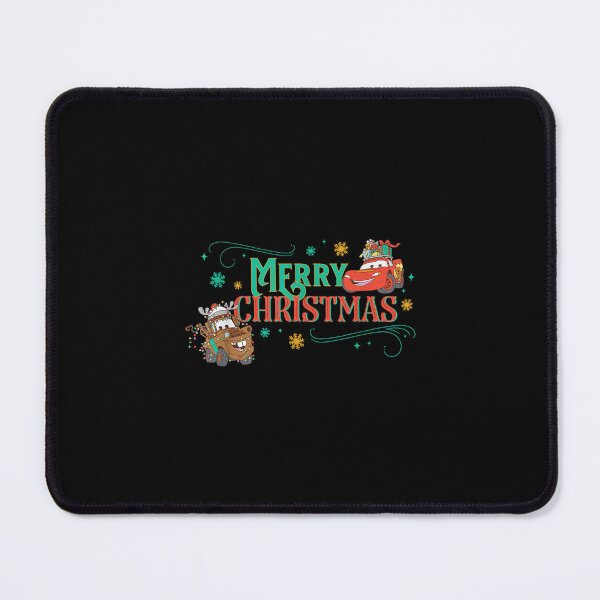Item preview, Merry Christmas Car 2026 designed and sold by pruittpeteart.