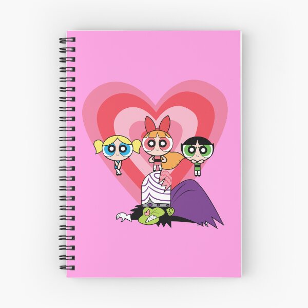 Item preview, PowerPuff Girls saving the day designed and sold by JAKESSHOPPYY.