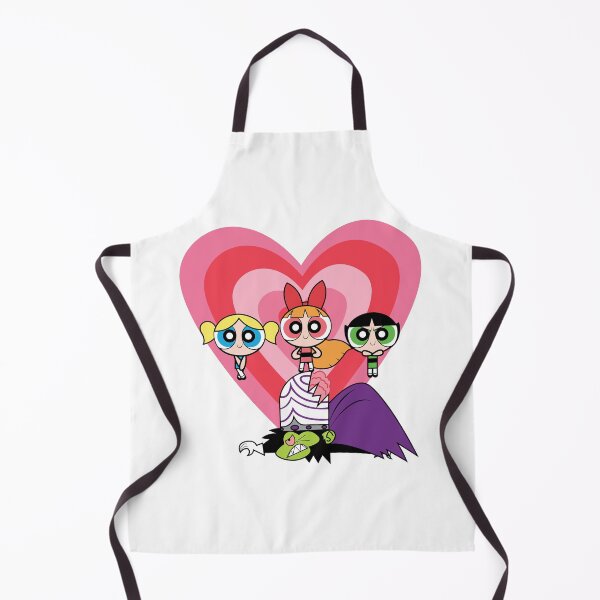 Item preview, PowerPuff Girls saving the day designed and sold by JAKESSHOPPYY.
