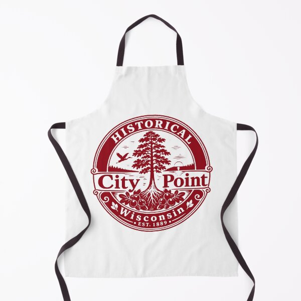 Item preview, City Point WI Historical heritage designed and sold by gloriahutchin.