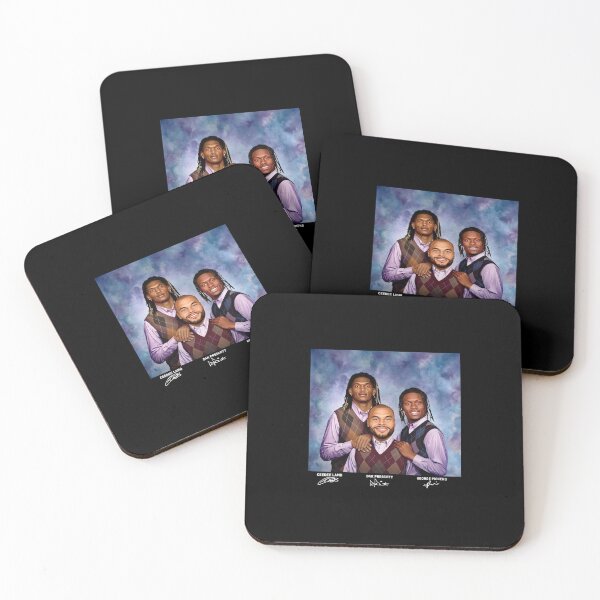 Item preview, CeeDee - Dak-Prescott &George Pickens Step Bro Funny designed and sold by Polarfxd.