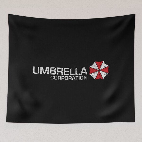Item preview, Umbrella Corporation designed and sold by COILLIAMS.