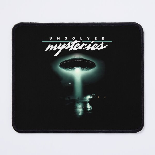 Item preview, Unsolved-Mysteries designed and sold by COILLIAMS.