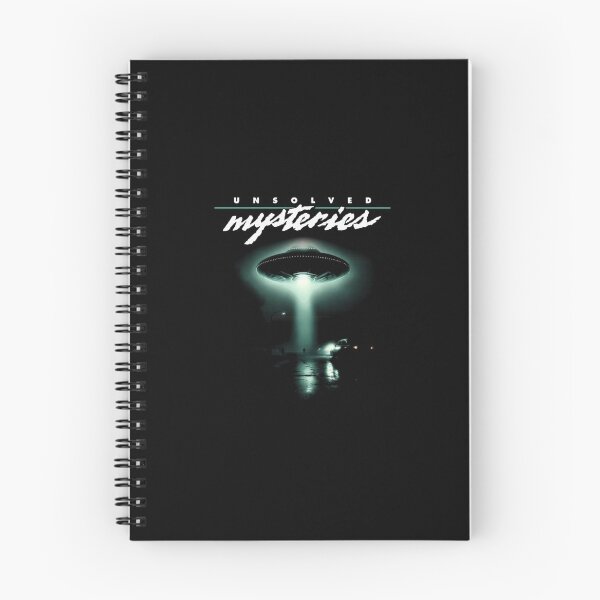 Item preview, Unsolved-Mysteries designed and sold by COILLIAMS.
