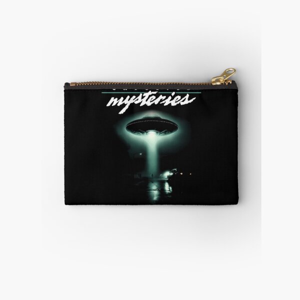 Item preview, Unsolved-Mysteries designed and sold by COILLIAMS.