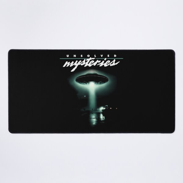 Item preview, Unsolved-Mysteries designed and sold by COILLIAMS.