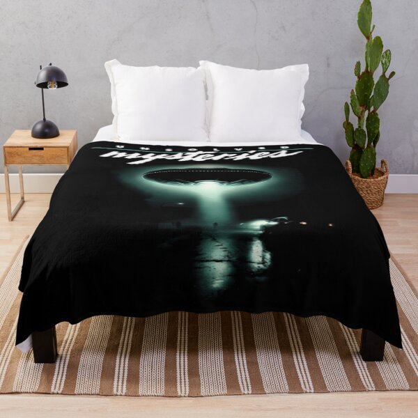 Item preview, Unsolved-Mysteries designed and sold by COILLIAMS.