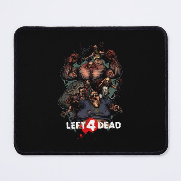 Item preview, Valve Zombie Simulator Left.4 designed and sold by COILLIAMS.