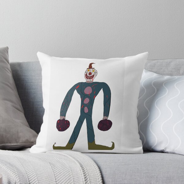 Item preview, Killer clown  designed and sold by Super-Nova2.