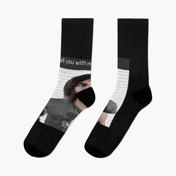 Item preview, Vic Fuentes Pierces The Veil designed and sold by COILLIAMS.