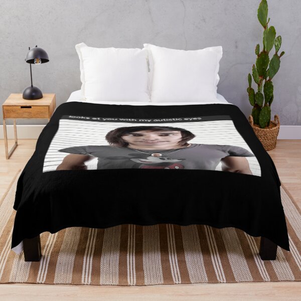 Item preview, Vic Fuentes Pierces The Veil designed and sold by COILLIAMS.