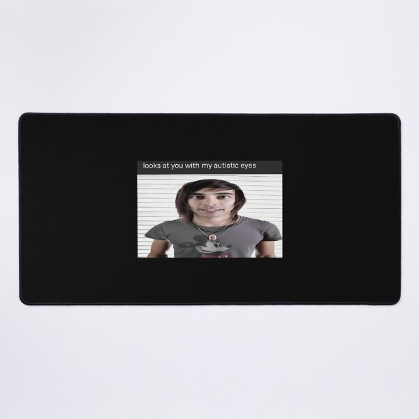Item preview, Vic Fuentes Pierces The Veil designed and sold by COILLIAMS.