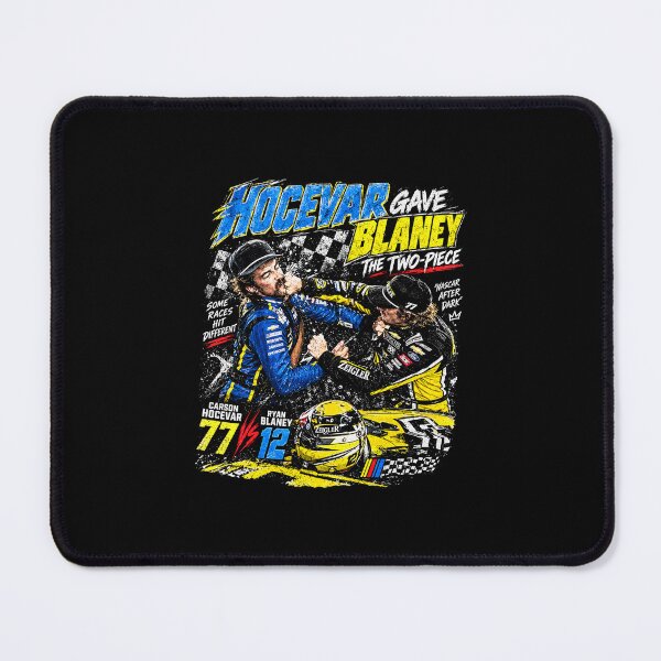 Item preview, Hocevar Really Gave Blaney The designed and sold by pruittpeteart.