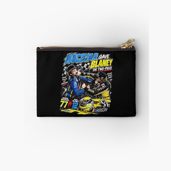 Item preview, Hocevar Really Gave Blaney The designed and sold by pruittpeteart.