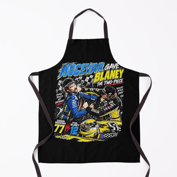 Item preview, Hocevar Really Gave Blaney The designed and sold by pruittpeteart.
