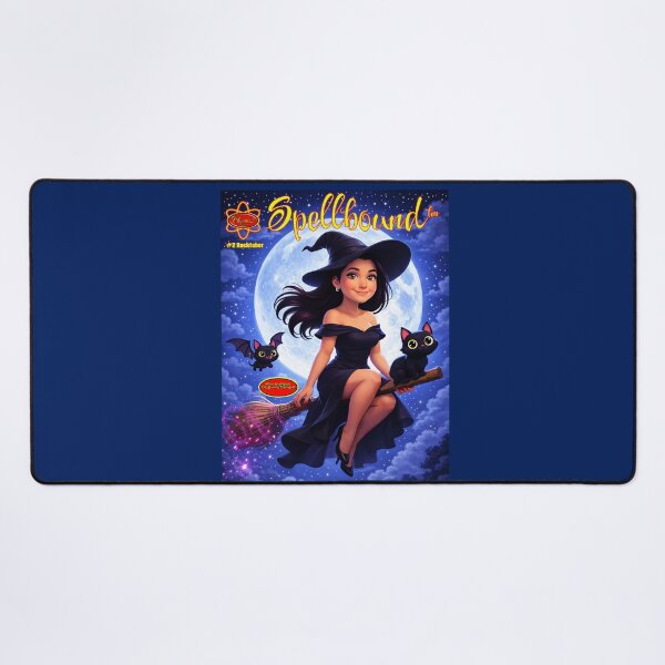 Item preview, Spellbound™ 3 designed and sold by DrAtomicThunder.