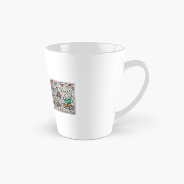 Item preview, Pacific Parrotlet Street Poet designed and sold by PictoVibe.