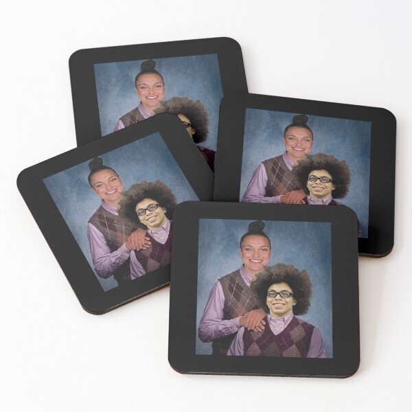 Item preview, Olivia-Kayla McBride Step Sisters mem Funny designed and sold by Polarfxd.