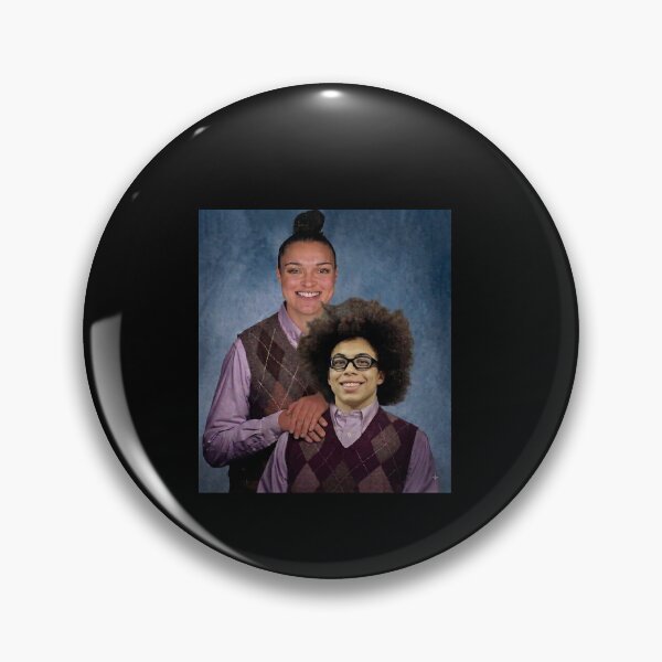Item preview, Olivia-Kayla McBride Step Sisters mem Funny designed and sold by Polarfxd.