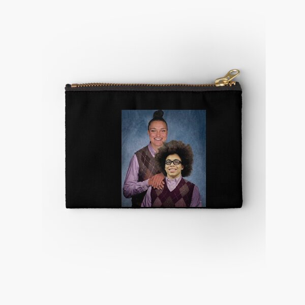 Item preview, Olivia-Kayla McBride Step Sisters mem Funny designed and sold by Polarfxd.