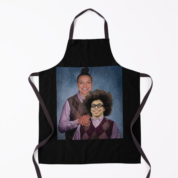 Item preview, Olivia-Kayla McBride Step Sisters mem Funny designed and sold by Polarfxd.