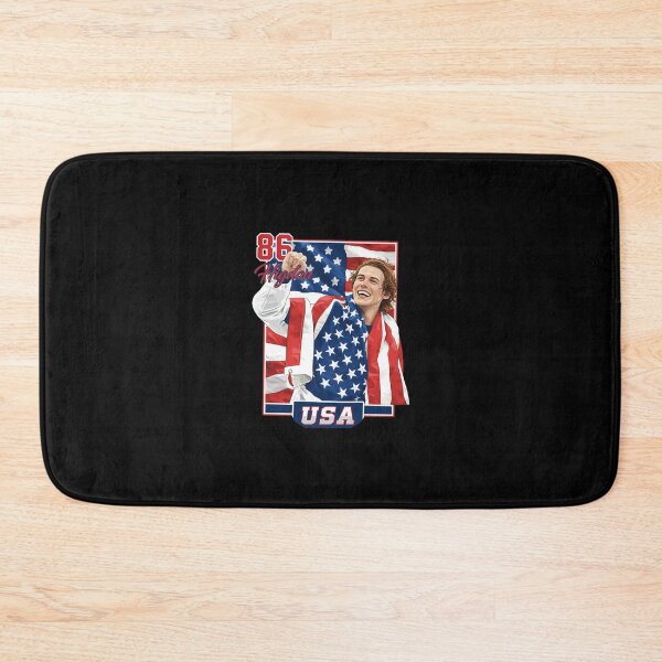 Item preview, Proud USA Champion 86 J. Hughes Celebration designed and sold by BREITENOHNSON.