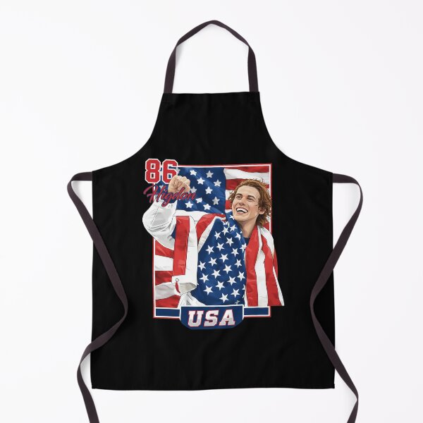 Item preview, Proud USA Champion 86 J. Hughes Celebration designed and sold by BREITENOHNSON.
