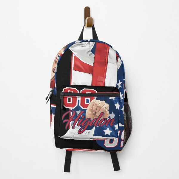 Item preview, Proud USA Champion 86 J. Hughes Celebration designed and sold by BREITENOHNSON.