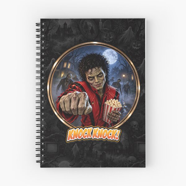 Item preview, Knock Knock Mikey designed and sold by TeeCodes.