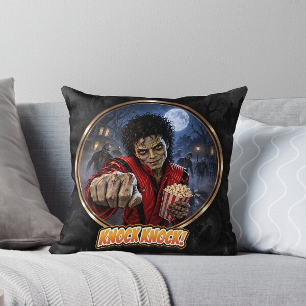 Item preview, Knock Knock Mikey designed and sold by TeeCodes.