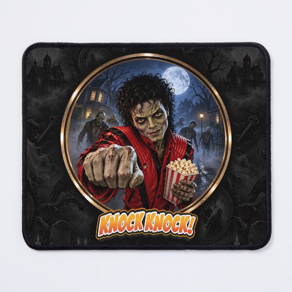 Item preview, Knock Knock Mikey designed and sold by TeeCodes.