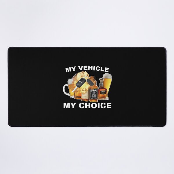 Item preview, Motor Vehicle Spirit Choice Text designed and sold by BREITENOHNSON.