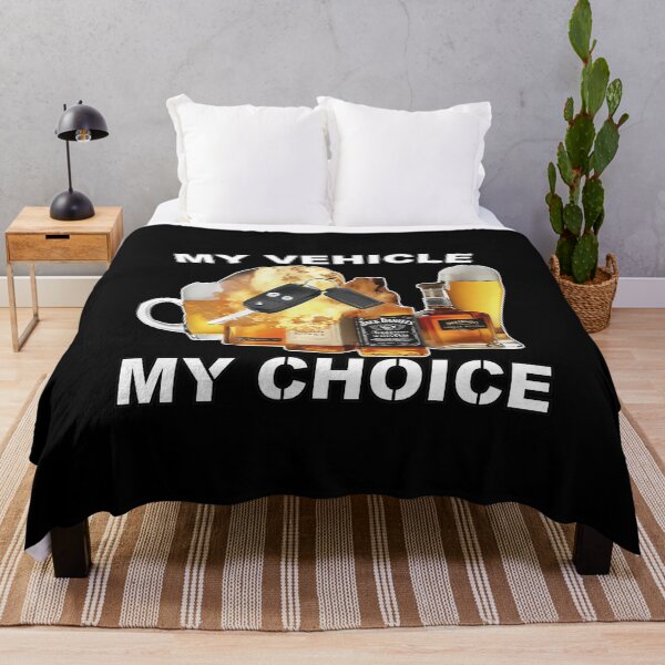 Item preview, Motor Vehicle Spirit Choice Text designed and sold by BREITENOHNSON.