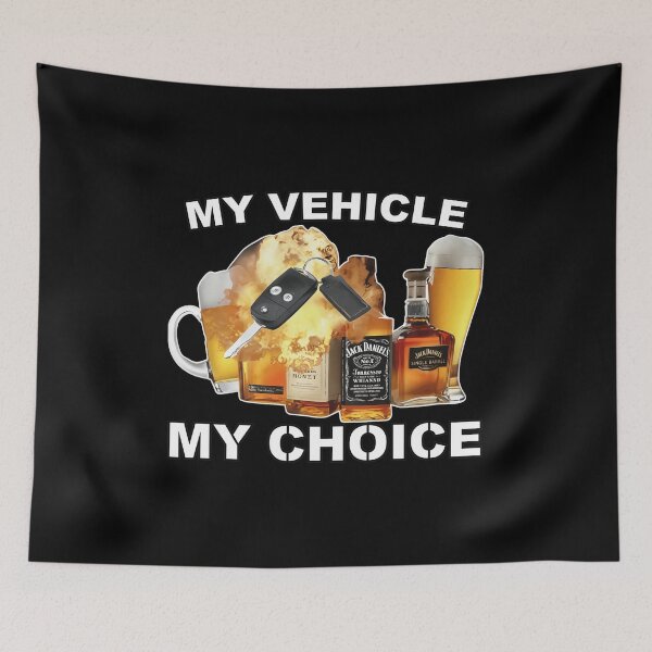 Item preview, Motor Vehicle Spirit Choice Text  designed and sold by BREITENOHNSON.