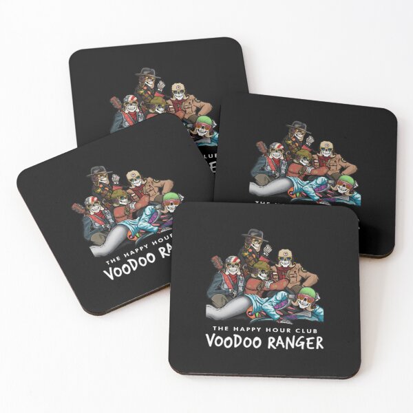 Artikelvorschau, Voodoos Rangers Ipa New Belgium entworfen und verkauft von COILLIAMS.