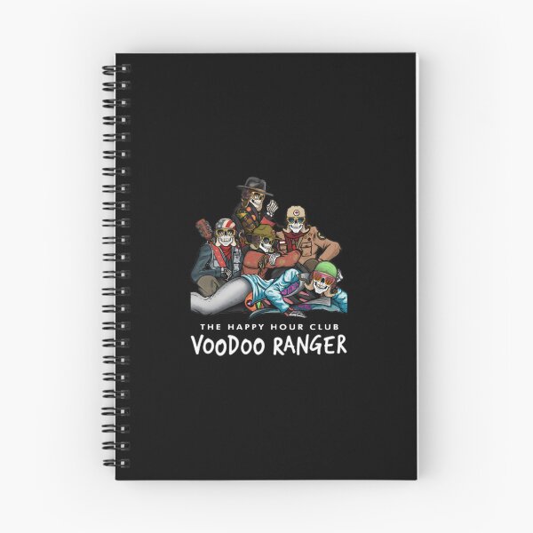Item preview, Voodoos  Rangers Ipa New Belgium designed and sold by COILLIAMS.