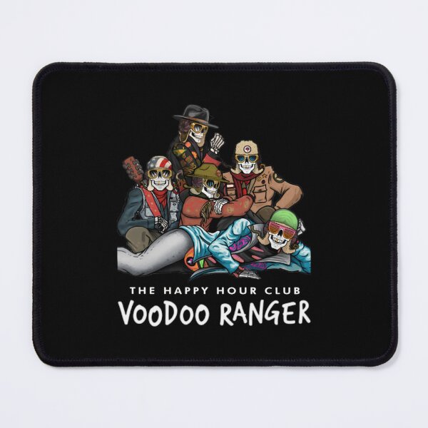 Item preview, Voodoos  Rangers Ipa New Belgium designed and sold by COILLIAMS.
