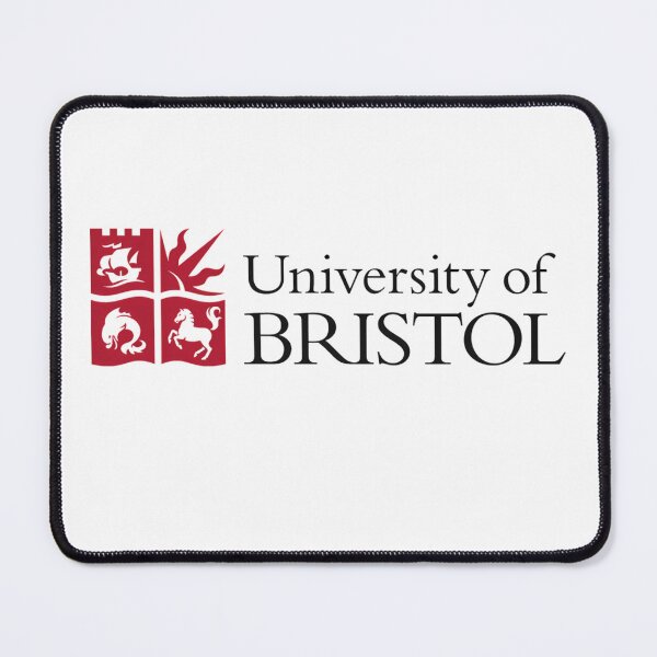 Item preview, University of Bristol Academic Shield designed and sold by FusbertaChauvet.