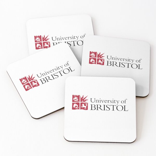 Item preview, University of Bristol Academic Shield designed and sold by FusbertaChauvet.