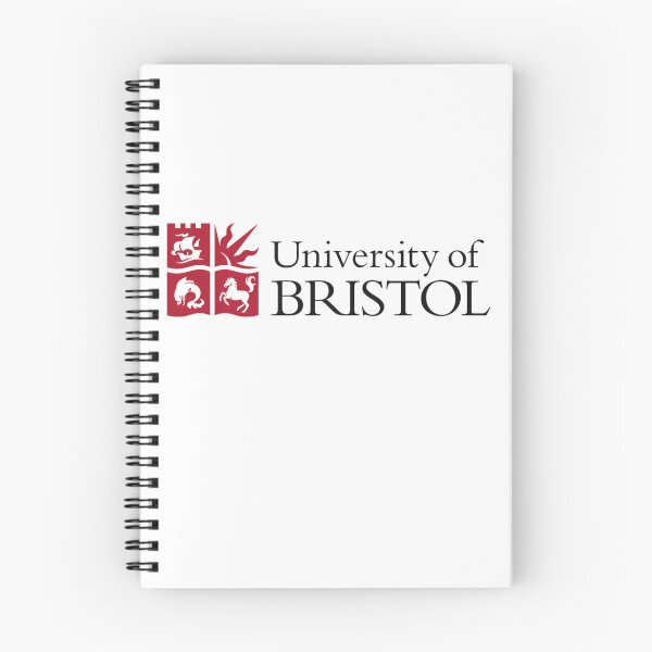 Item preview, University of Bristol Academic Shield designed and sold by FusbertaChauvet.