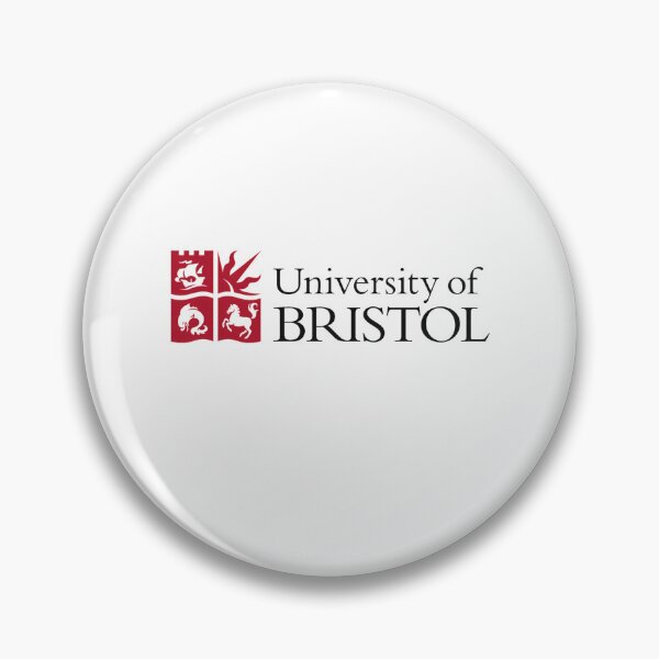 Item preview, University of Bristol Academic Shield designed and sold by FusbertaChauvet.