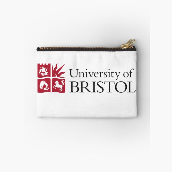 Item preview, University of Bristol Academic Shield designed and sold by FusbertaChauvet.