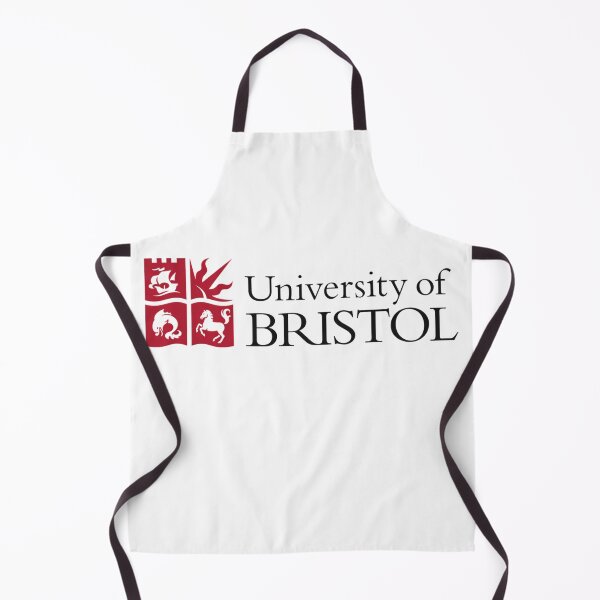 Item preview, University of Bristol Academic Shield designed and sold by FusbertaChauvet.