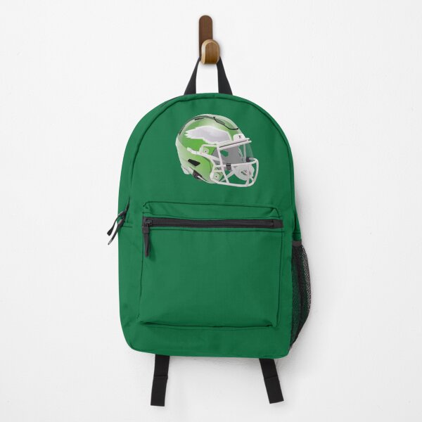 Item preview, Philadelphia Eagles Kelly Green Helmet designed and sold by crauzely.