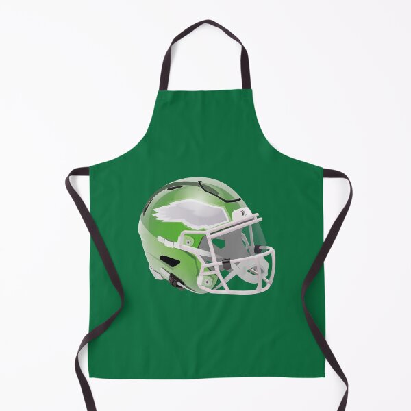 Item preview, Philadelphia Eagles Kelly Green Helmet designed and sold by crauzely.