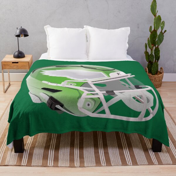 Item preview, Philadelphia Eagles Kelly Green Helmet designed and sold by crauzely.