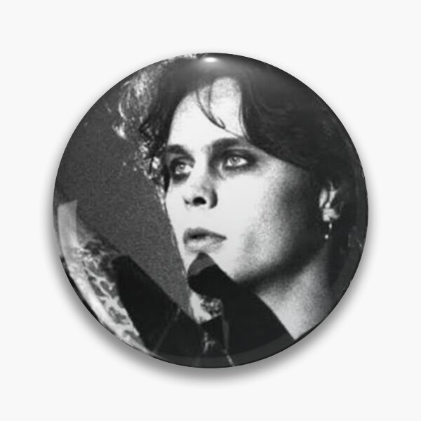 Item preview, Him Ville Valo designed and sold by VickyKuhnart.