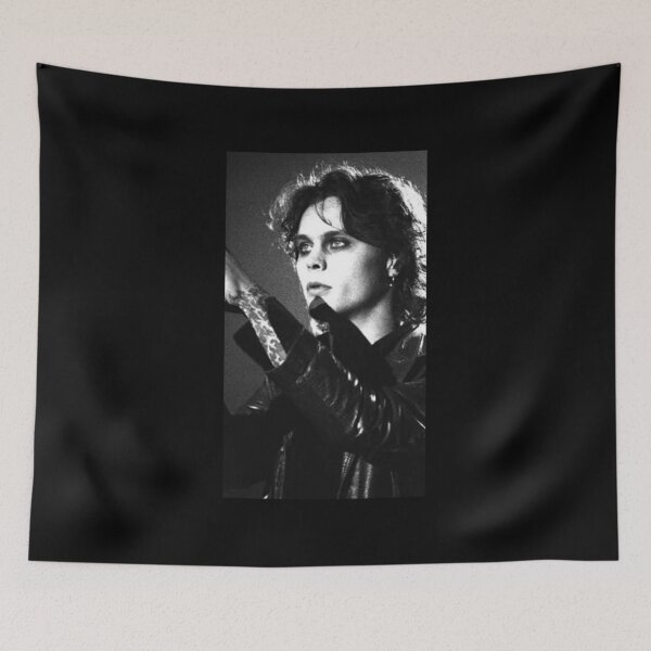 Item preview, Him Ville Valo designed and sold by VickyKuhnart.