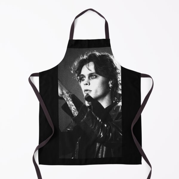 Item preview, Him Ville Valo designed and sold by VickyKuhnart.