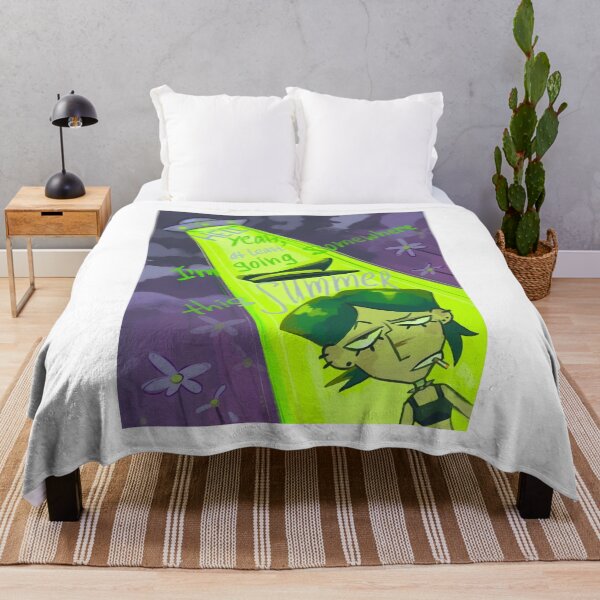 Item preview, Sarcastic Alien Abduction Summer Vacation UFO designed and sold by Frdikhelis.